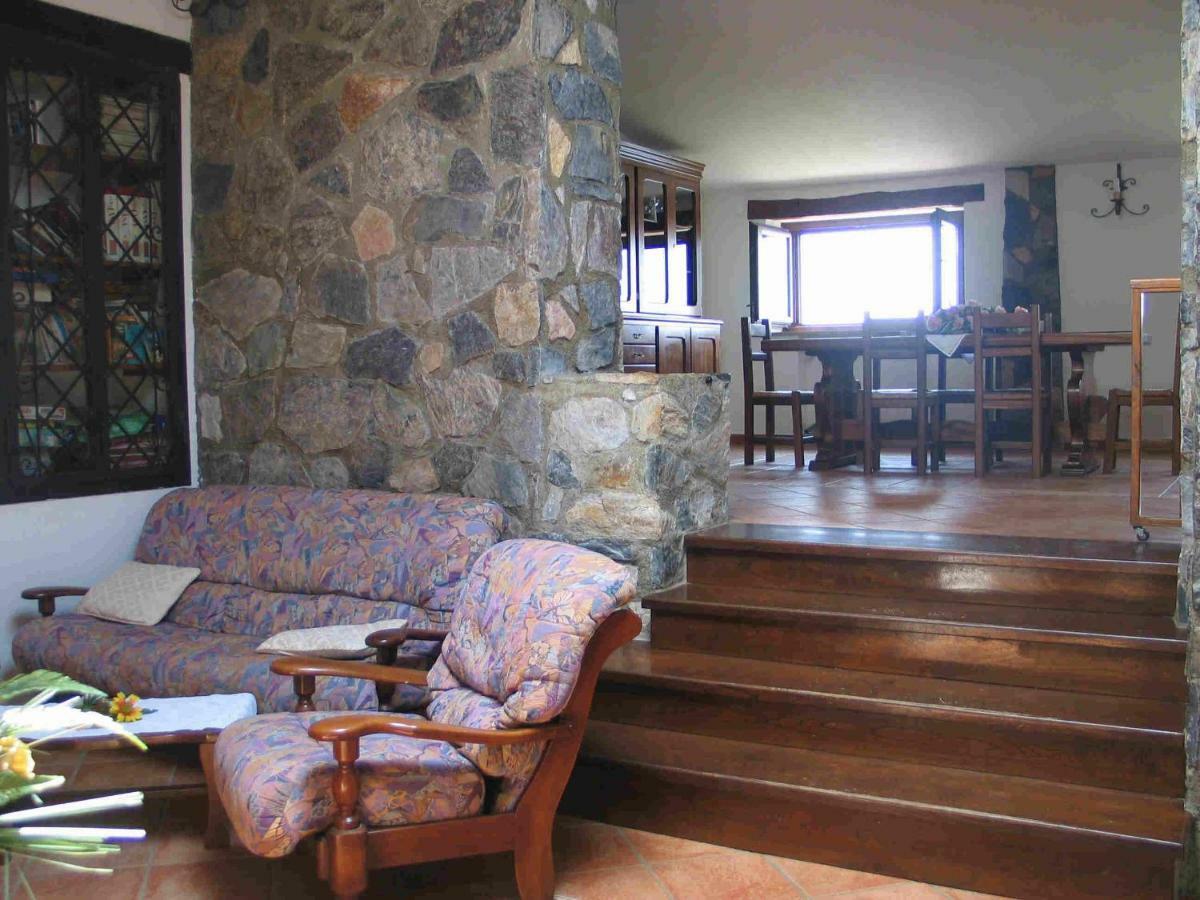 Azienda Agrituristica Le Terre Di San Leonardo チェトラーロ エクステリア 写真